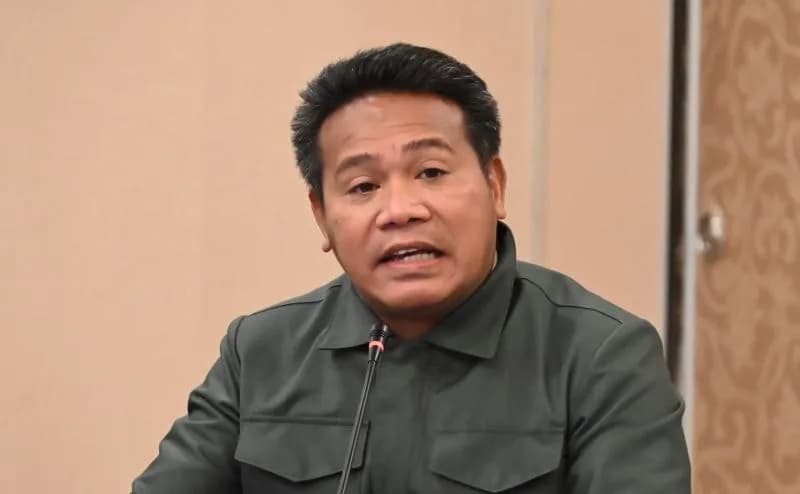 Subsidi BBM Mau Dibatasi, DPR Ingatkan: Data Harus Jelas dan Transparan